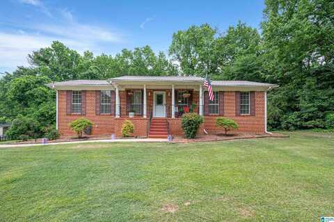 2239 REED ROAD, CENTER POINT, AL 35215