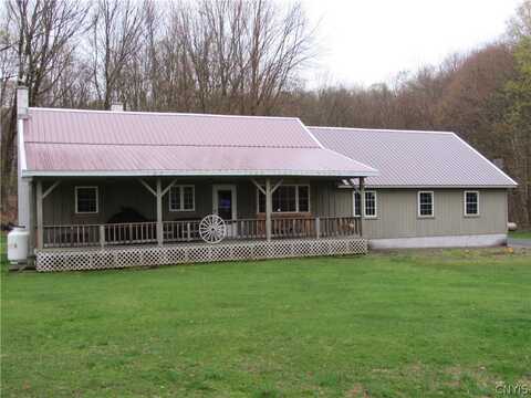 3519 Osceola Road, Lewis, NY 13489