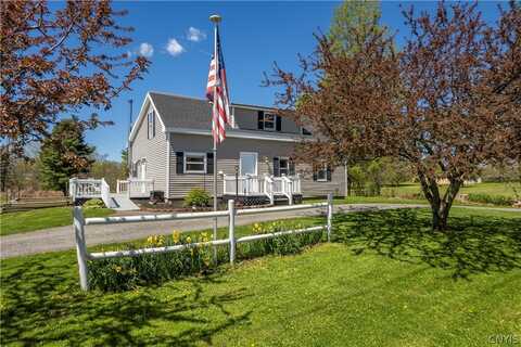 9895 Old State Route 12, Remsen, NY 13438