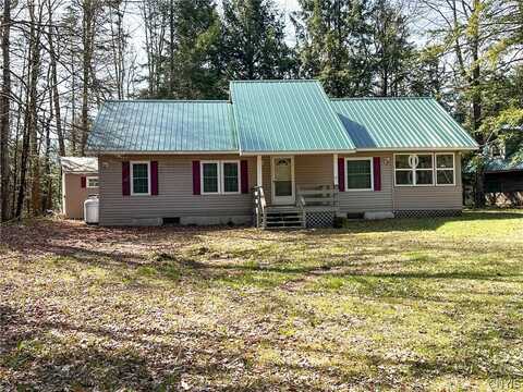 8532 Pittman Road, Forestport, NY 13438