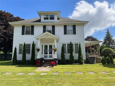 601 E Garden Street, Rome, NY 13440