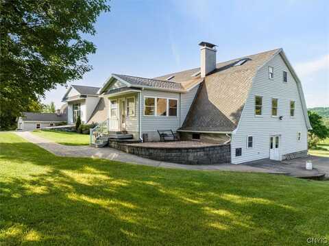 396 Old State Road, Newport, NY 13431