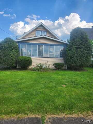 702 Chatham Street, Rome, NY 13440