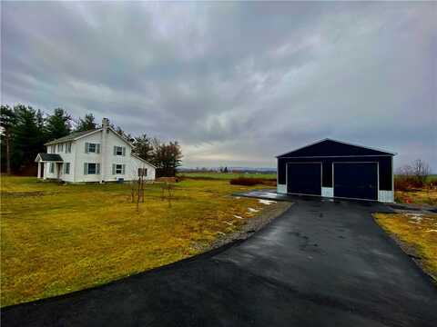 4476 State Route 247, Gorham, NY 14424