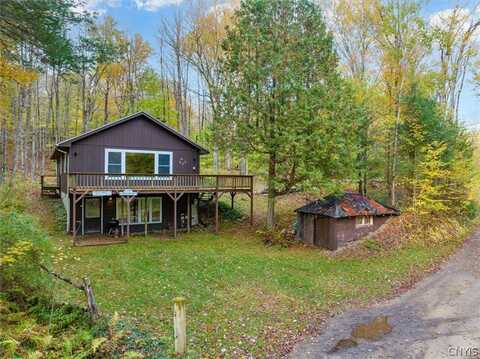 1118 Moose River Tract, Forestport, NY 13338