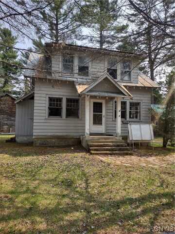 2704 State Route 28, Webb, NY 13472