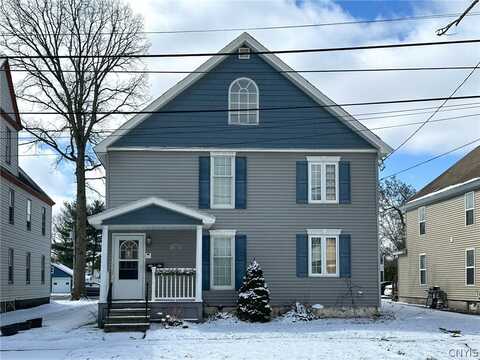 25 Greenman Avenue, Whitestone, NY 13417