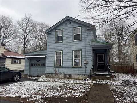 624 Summit Street, Trenton Falls, NY 13435