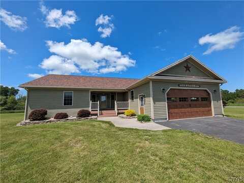 11831 K Francis Kellogg Lane, Adams, NY 13605