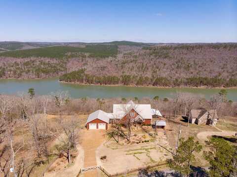 245 Ring Road, Greers Ferry, AR 72067