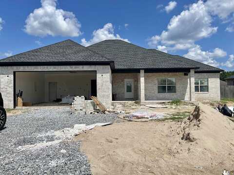 2417 Palisade Drive, Cabot, AR 72023