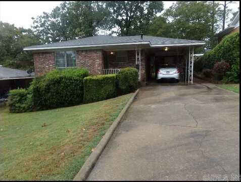 1024 N Hughes, Little Rock, AR 72205