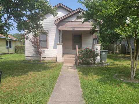 2205 S Martin Street, Little Rock, AR 72204