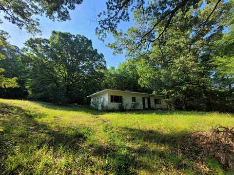 163 Bryant Road, Hot Springs, AR 71909