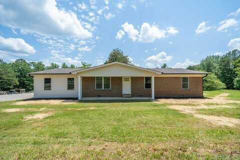 645 Oakgrove Road, Royal, AR 71968