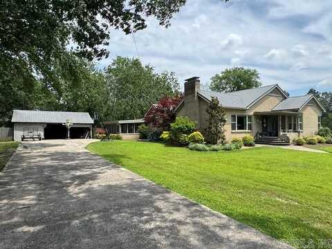 509 S Hazen Avenue, Hazen, AR 72064