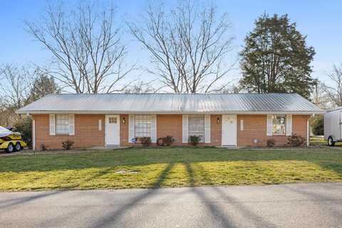 2506 Woodfin Ave, Chattanooga, TN 37415