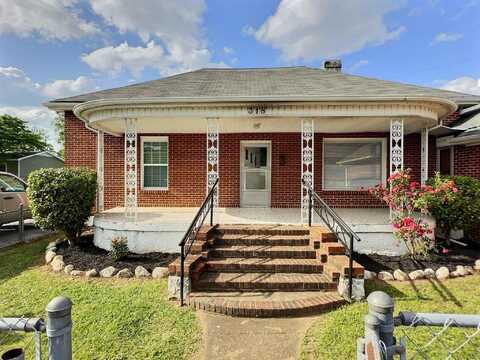 318 E Gordon Avenue, Rossville, GA 30741