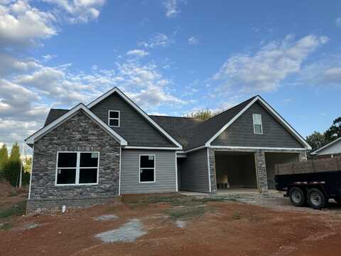 208 Moss Drive, McMinnville, TN 37110