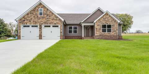 210 Moss Drive, McMinnville, TN 37110