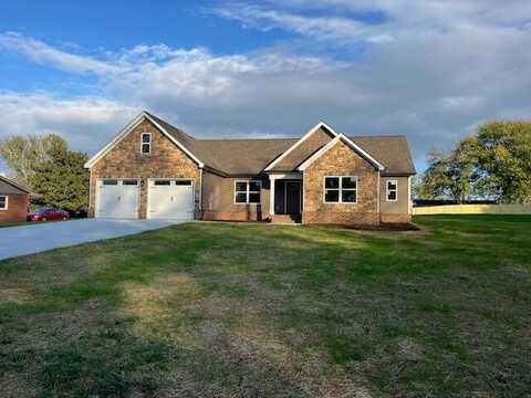 210 Moss Drive, McMinnville, TN 37110