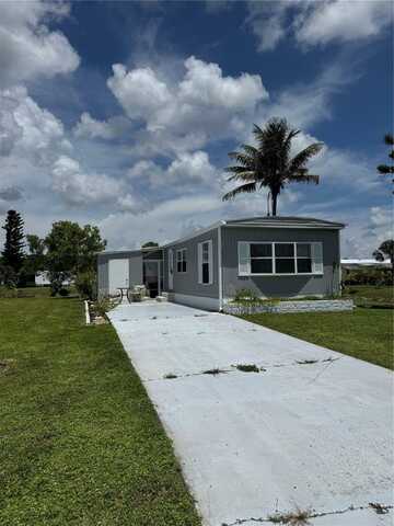 7591 SILAGE CIRCLE, PORT CHARLOTTE, FL 33981