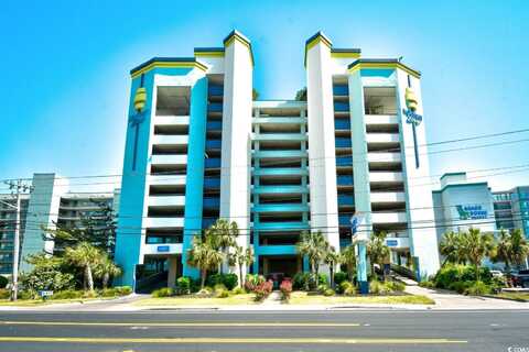 6804 N Ocean Blvd., Myrtle Beach, SC 29572