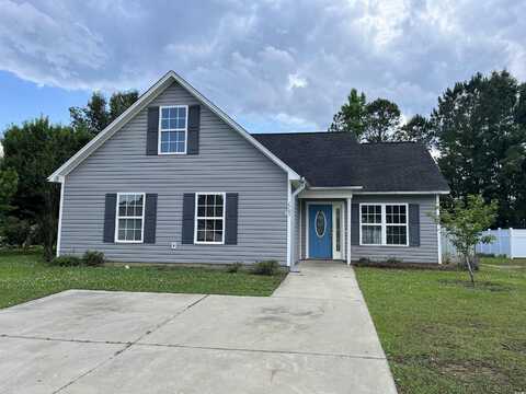 1205 Cocksfoot Ln., Conway, SC 29527