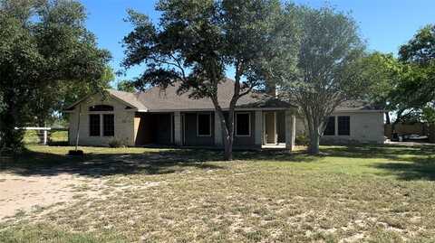 378 House Avenue, Sandia, TX 78383