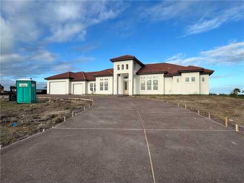 6 La Buena Vida Drive, Aransas Pass, TX 78336