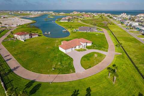 6 La Buena Vida Drive, Aransas Pass, TX 78336