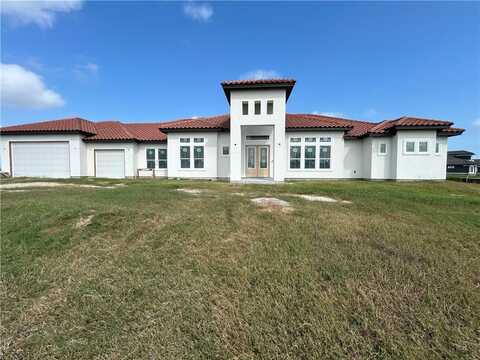 6 La Buena Vida Drive, Aransas Pass, TX 78336