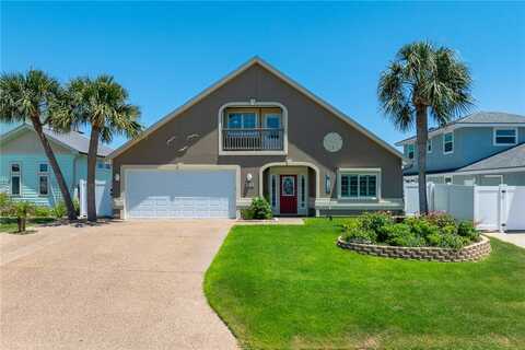 316 Lands End Street, Rockport, TX 78382