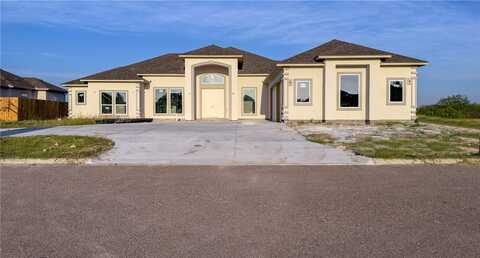 4033 Ranch Lake Drive, Corpus Christi, TX 78413