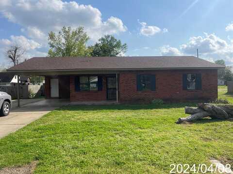 171 BELEY DRIVE, Tyronza, AR 72386