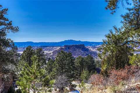 2111 Ramblewood Court, Castle Rock, CO 80104