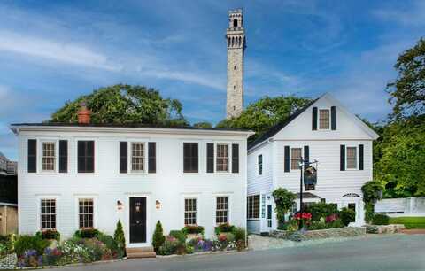 104 Bradford Street, Provincetown, MA 02657