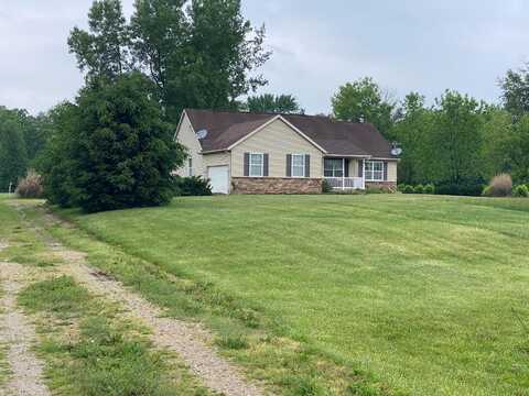 6640 Sparling Road, West Jefferson, OH 43162