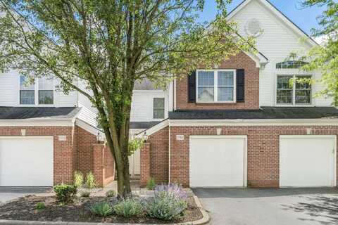 5763 Albany Green, Westerville, OH 43081