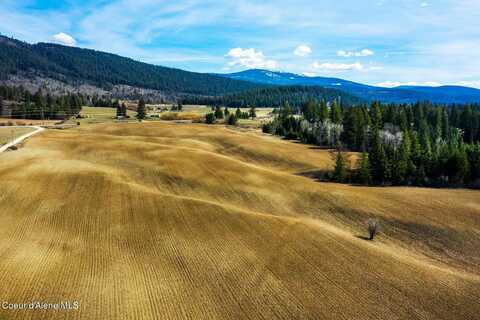 NNA Tract 2 Chisholm Hill Rd, Bonners Ferry, ID 83805