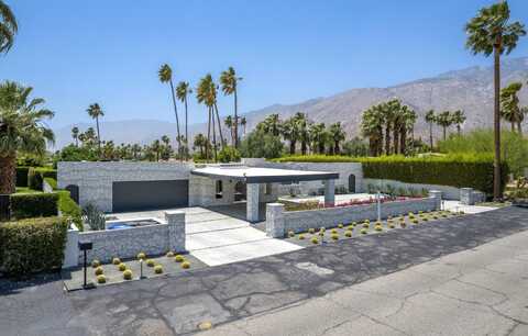 1055 E Paseo El Mirador, Palm Springs, CA 92262