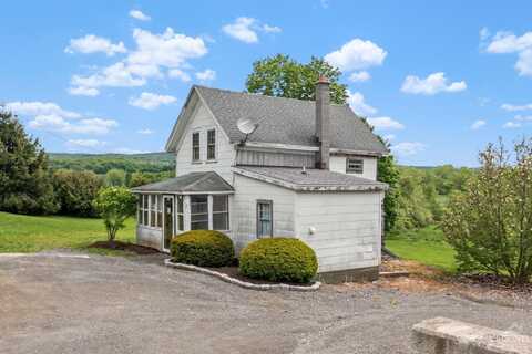346 Craryville Road, Hillsdale, NY 12529