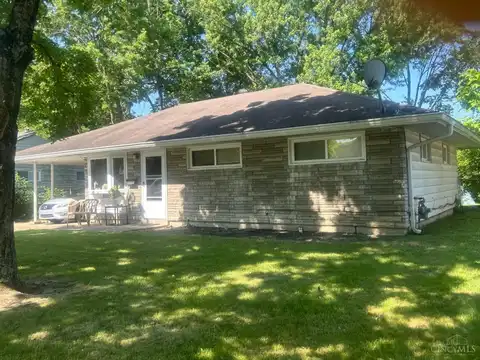 8805 Daly Road, Springfield, OH 45231