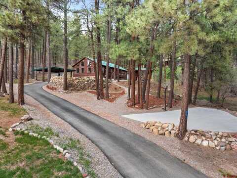921 Pine Valley Road, Bayfield, CO 81122