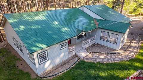 19 Pine Cone Circle, Bayfield, CO 81122