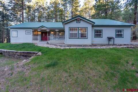 19 Pine Cone Circle, Bayfield, CO 81122
