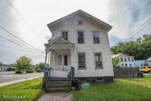 64 Spring Street, Gloversville, NY 12078