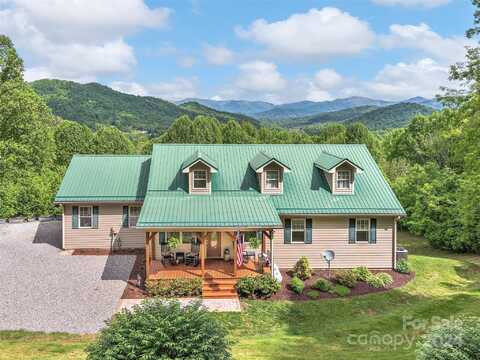 165 Myers Mountain Road, Canton, NC 28716