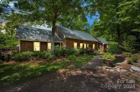 211 Forest Brook Road, Black Mountain, NC 28711