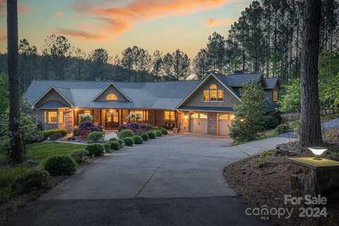 2937 E Paradise Harbor Drive, Connelly Springs, NC 28612